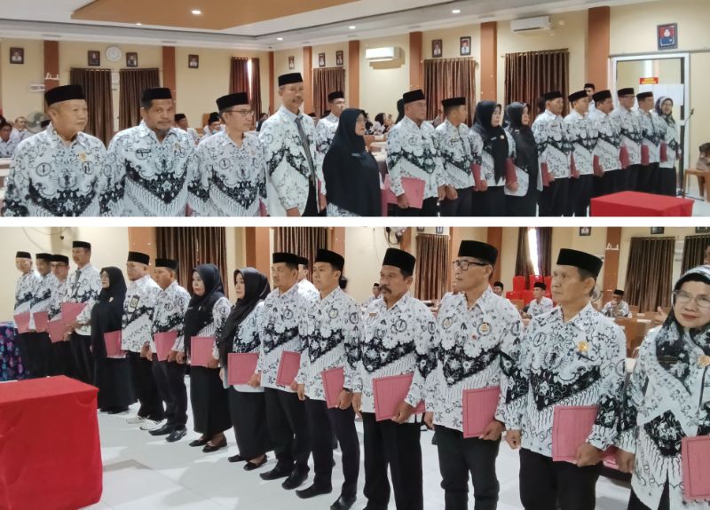 Bidang PGRI Pekalongan - Persatuan Guru Republik Indonesia Cabang Kabupaten Pekalongan
