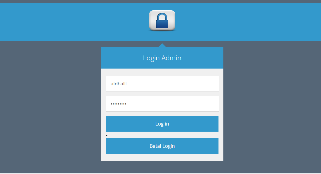 Login PGRI Pekalongan - Persatuan Guru Republik Indonesia Cabang Kabupaten Pekalongan